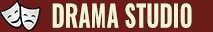 DRAMA STUDIO Logo