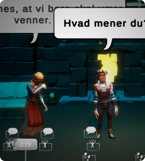 Romeo og Julie
