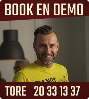 book-en-demo Book en demo af Drrama Studio