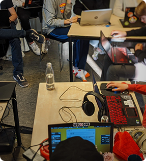 østerskov efterskole