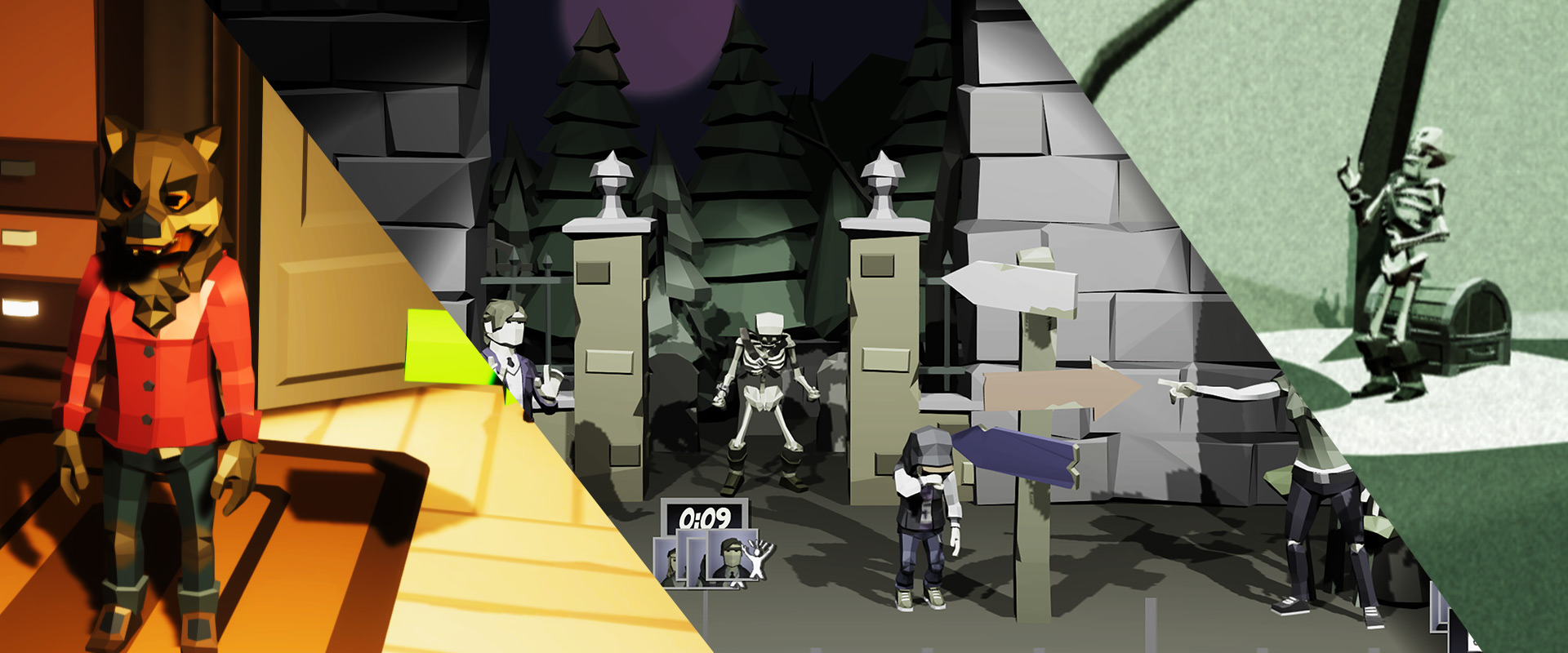 halloweenheader Halloween opgave