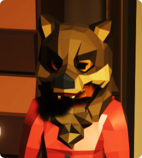 werewolf