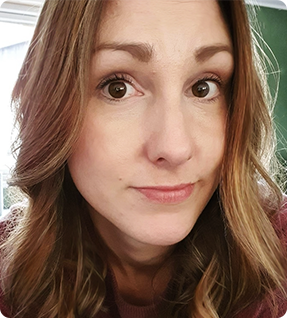 Heidi Maria Guldborg