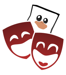 Drama Studio Logo